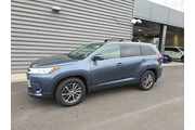 $23374 : Toyota Highlander 2019 AWD S thumbnail