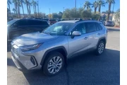 Toyota RAV4 2025 XLE Premium en Las Vegas