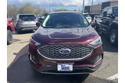 $29988 : Ford Edge 2023 AWD SEL 4dr C thumbnail