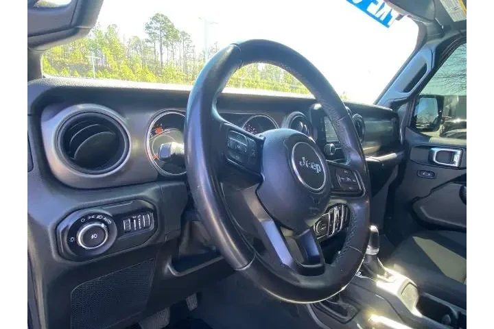 $19999 : Jeep Wrangler Unlimited 2019 image 9