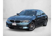 BMW 3 Series 2019 330i 4dr S en San Jose