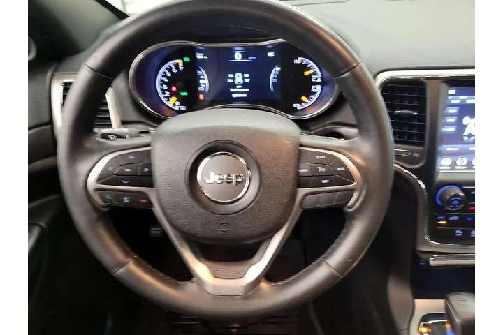 $18998 : Jeep Grand Cherokee 2018 4x2 image 10