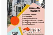 Quality Home Restorations Inc.