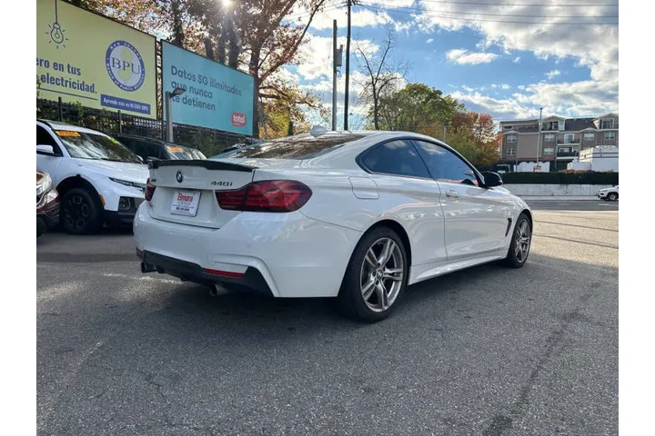 $28499 : 2020 BMW 4 Series 440i xDrive image 7
