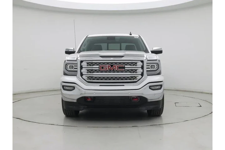 $34998 : GMC Sierra 1500 2018 4x4 SLT image 5