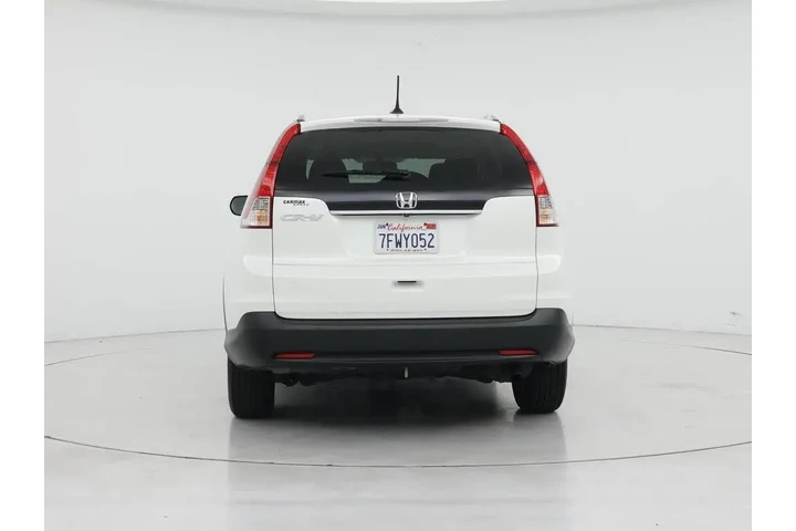 $20998 : Honda CR-V 2014 EX-L 4dr SUV image 6