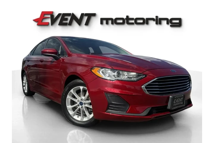 $10999 : 2019 Fusion image 2