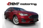 $10999 : 2019 Fusion thumbnail