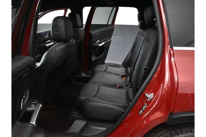 $22197 : Mercedes-Benz GLB 2021 AWD G image 7