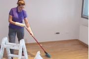 Trabajo De Limpieza en Orange County