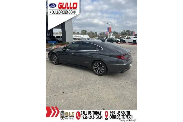 $25991 : Hyundai SONATA 2022 Limited image 4