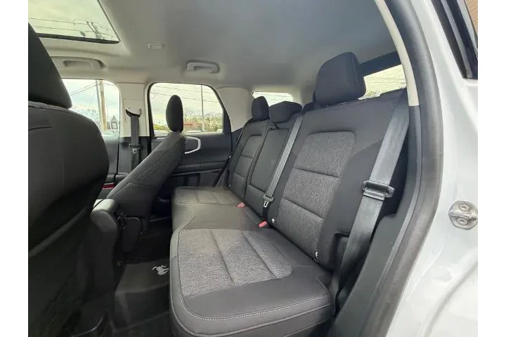 $25900 : Ford Bronco Sport 2024 AWD B image 10