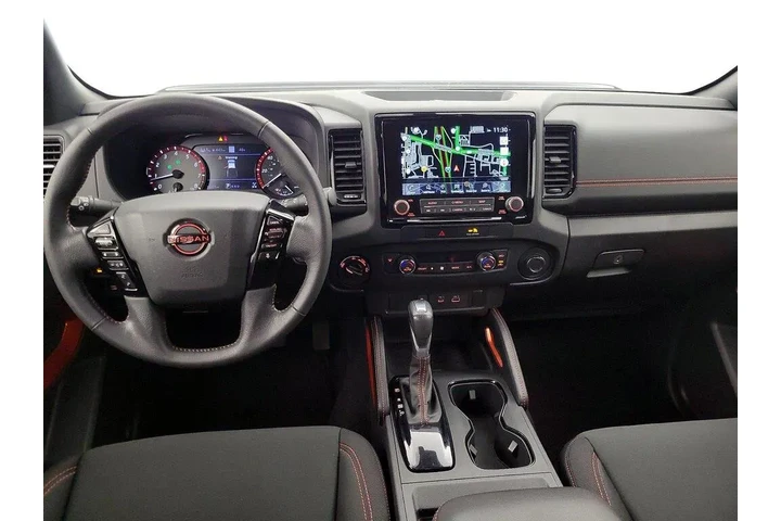 $32998 : Nissan Frontier 2022 4x4 PRO image 9