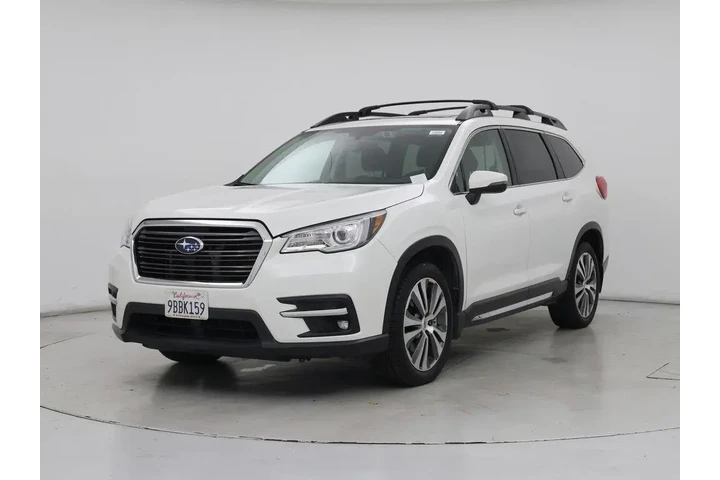 $27998 : Subaru Ascent 2022 AWD Limit image 4