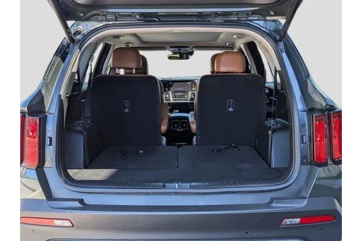 $32295 : Kia Sorento 2022 AWD SX 4dr image 7