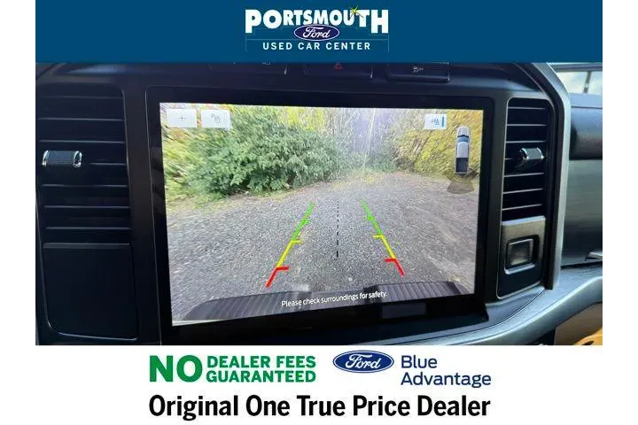 $38195 : Ford F-150 2023 4x4 Lariat 4 image 10