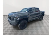 Toyota Tacoma TRD Pro HV en Miami