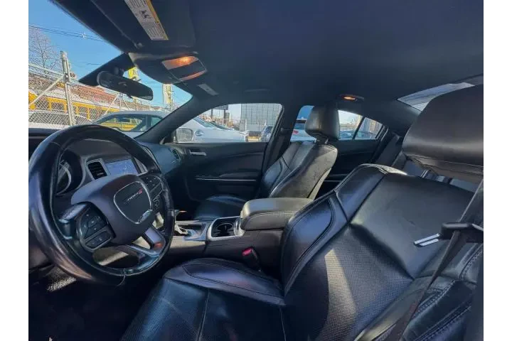 2021 DODGE CHARGER2021 DODGE image 5