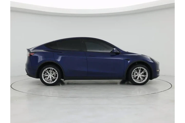 $36998 : Tesla Model Y 2024 AWD Long image 7