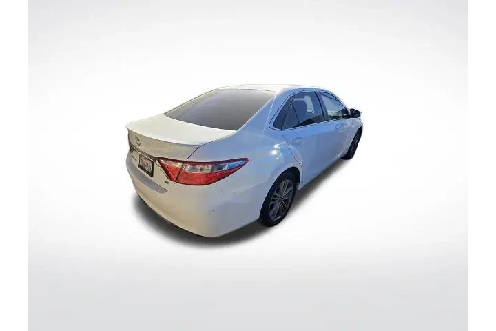 $19400 : Toyota Camry 2018 SE 4dr Sed image 6