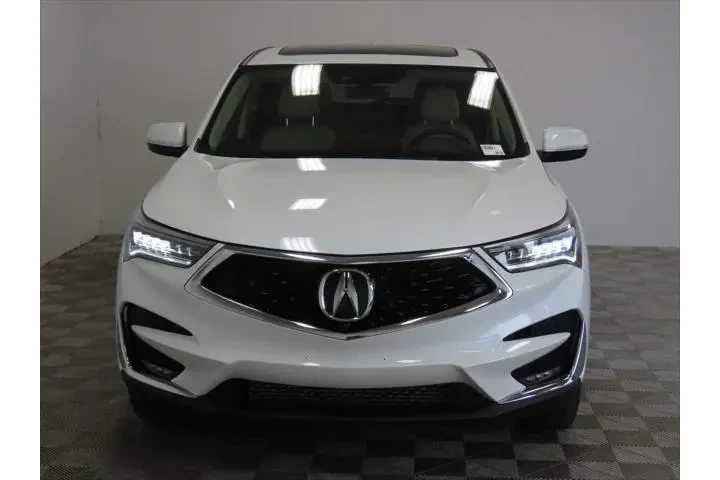 $37488 : Acura RDX 2021 SH-AWD 4dr SU image 2