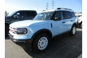Ford Bronco Sport 2023 AWD H en Orange County