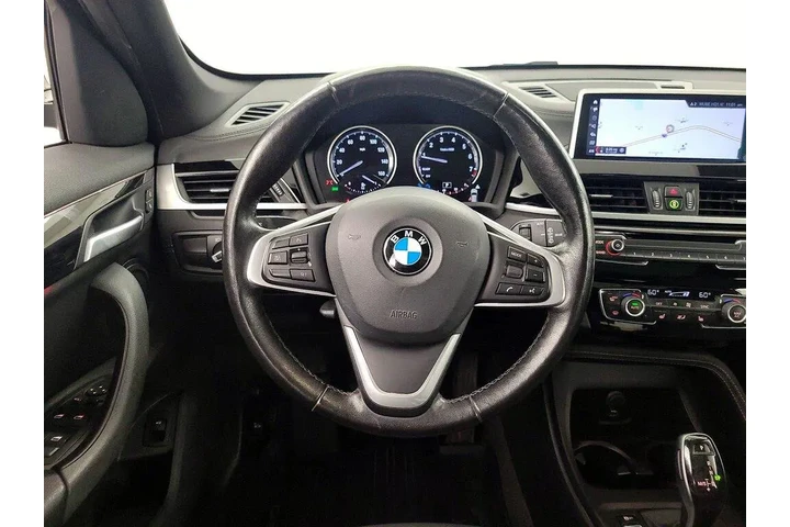$23998 : BMW X1 2021 AWD xDrive28i 4d image 10