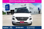 $18374 : Hyundai VENUE 2023 SEL 4dr C thumbnail