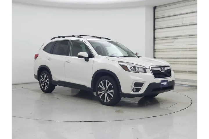 $25998 : Subaru Forester 2020 AWD Lim image 1