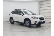 Subaru Forester 2020 AWD Lim en Sacramento