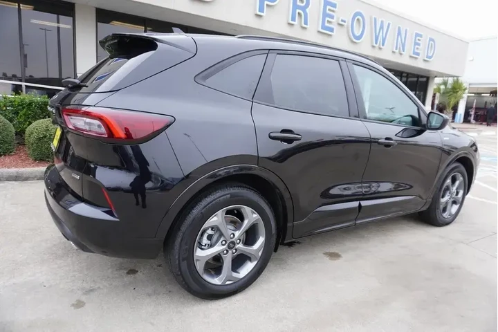 $19988 : Ford Escape Hybrid 2024 ST-L image 6
