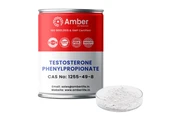 Testosterone Phenylpropionate en Campeche