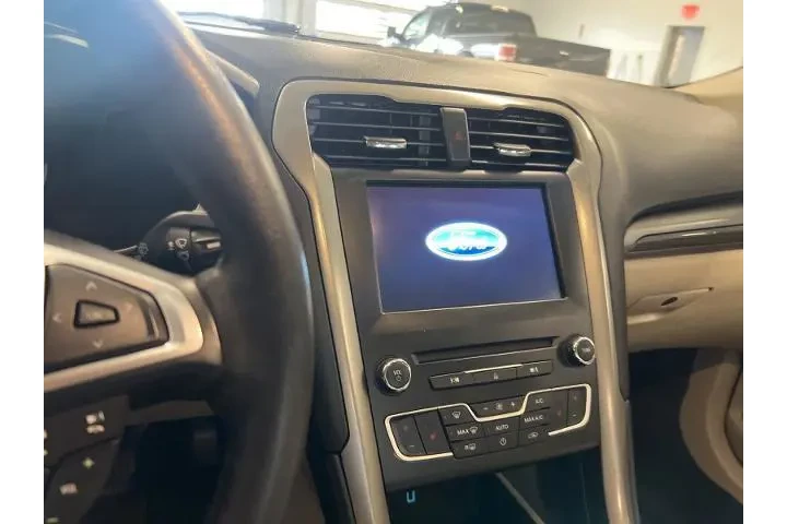 $11383 : Ford Fusion Energi 2017 SE L image 5