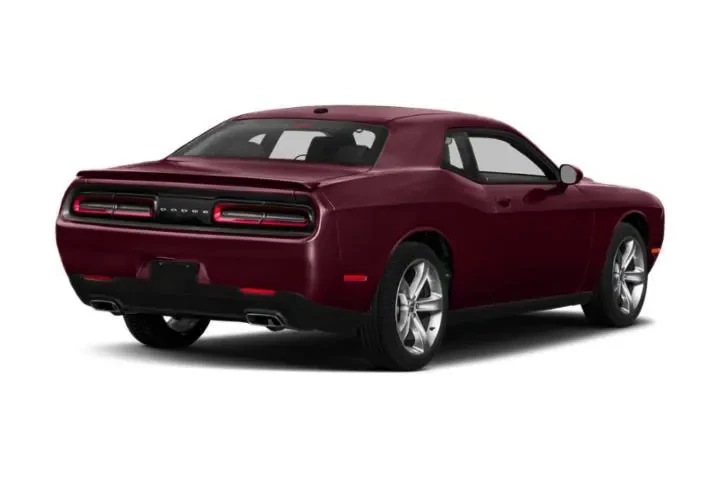 $22995 : Dodge Challenger 2018 SXT Pl image 3
