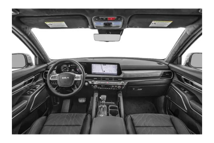$39985 : Kia Telluride 2024 AWD SX 4d image 8