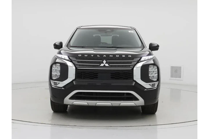$25998 : Mitsubishi Outlander 2024 SE image 5