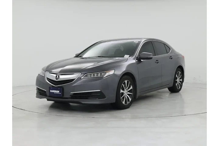 $19998 : Acura TLX 2017 4dr Sedan image 4