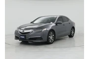 $19998 : Acura TLX 2017 4dr Sedan thumbnail