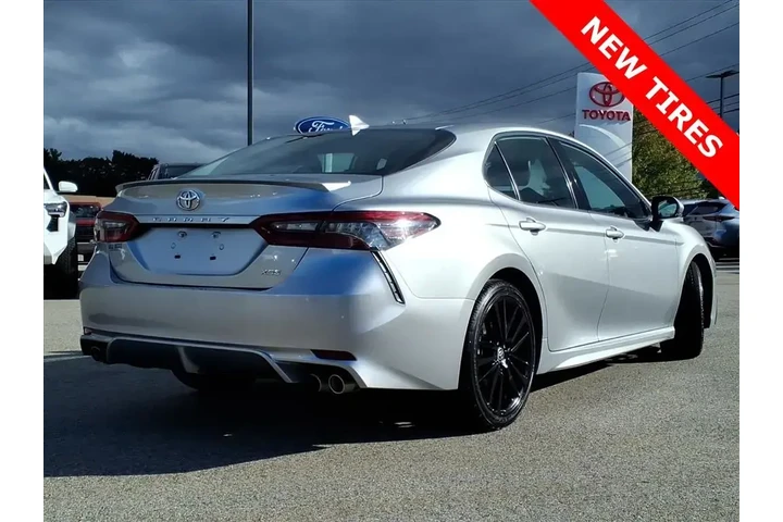 $27899 : Toyota Camry 2023 XSE 4dr Se image 3