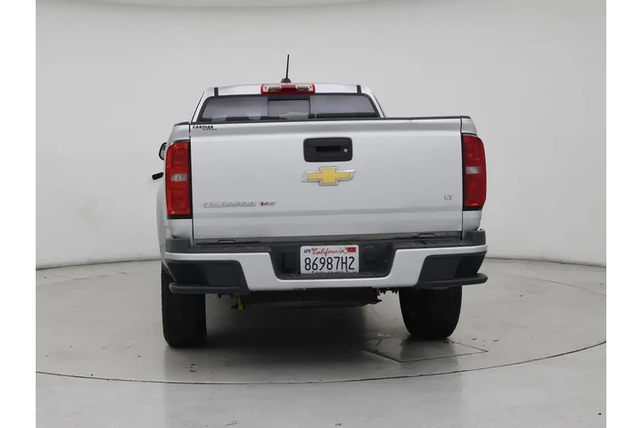 $21998 : Chevrolet Colorado 2018 4x2 image 6