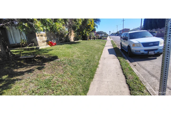 $35 Corte de Pasto $35 image 10