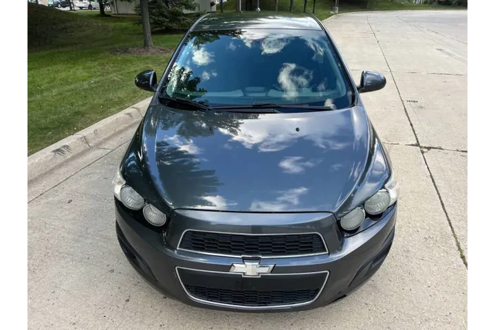 $4995 : 2013 Sonic LT Auto image 10