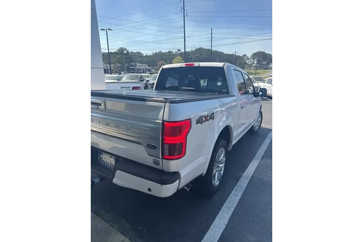 $31578 : Ford F-150 2019 4x4 XL 4dr S image 6