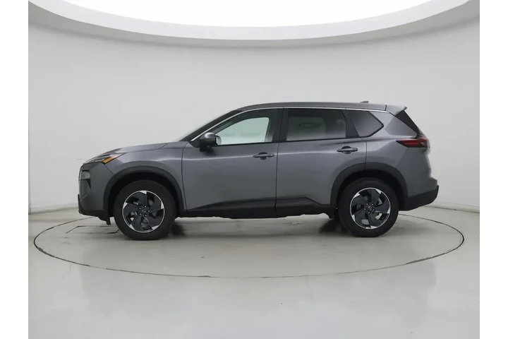 $22998 : Nissan Rogue 2025 SV 4dr Cro image 3