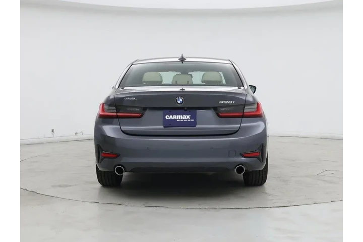 $24998 : BMW 3 Series 2021 330i 4dr S image 6