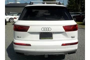 $15405 : 2017 Q7 3.0 Premium Plus quat thumbnail