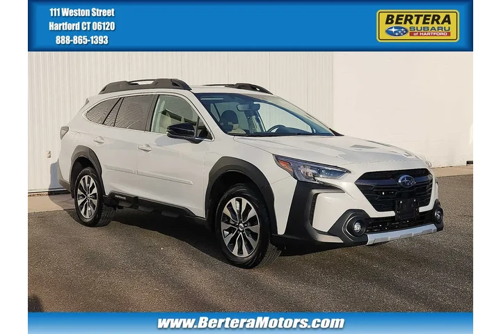 $28825 : Subaru Outback 2023 AWD Limi image 1