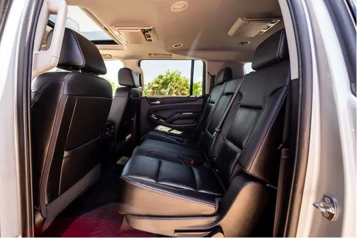 $23520 : Chevrolet Suburban 2019 4x4 image 9