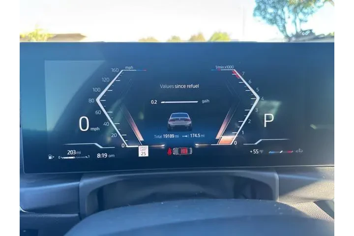 $35900 : BMW 3 Series 2024 330i 4dr S image 7