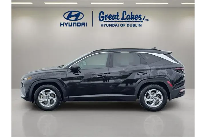 $21166 : Hyundai TUCSON 2023 SEL 4dr image 2